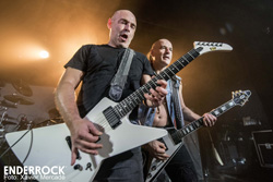 Concert de Su Ta Gar a la sala La [2] de Barcelona 